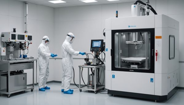Maîtriser le moulage par injection de silicone liquide pour pièces durables